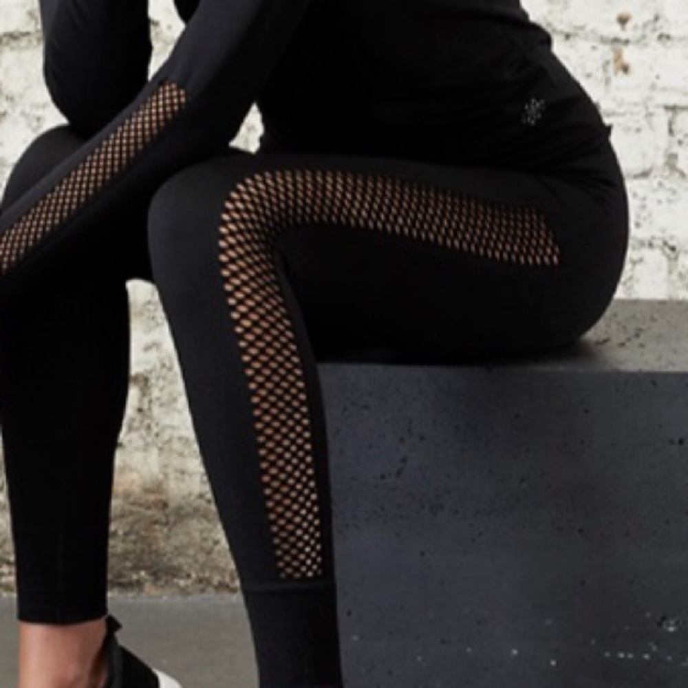 Adidas Stella McCartney Leggings : Small